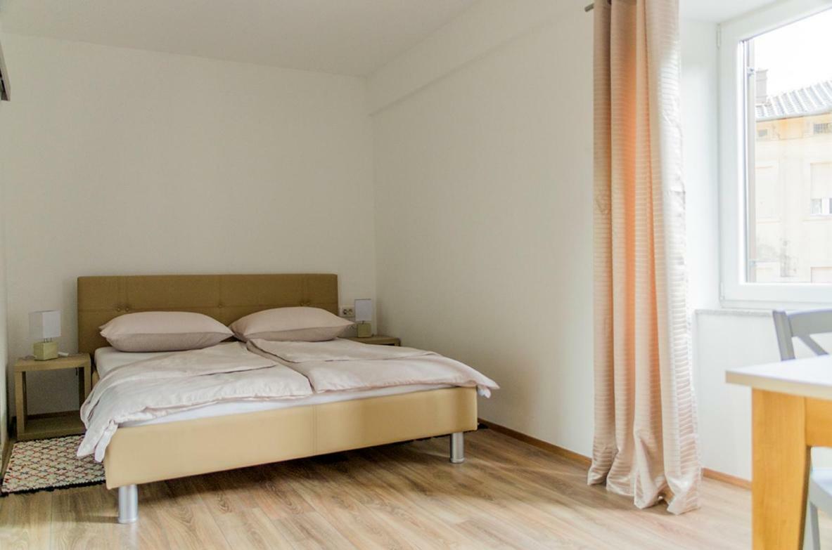 Guesthouse Klaudia Opatija Ngoại thất bức ảnh