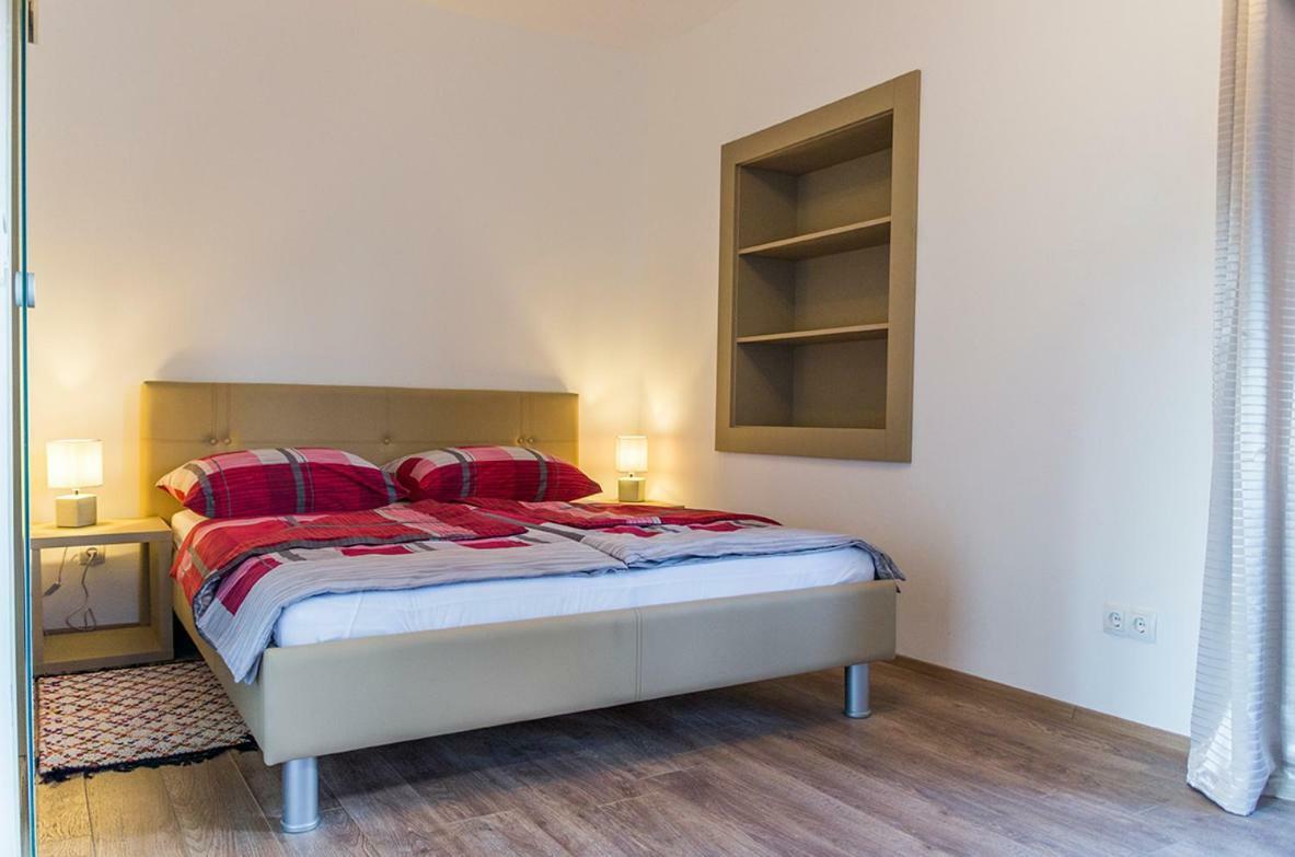 Guesthouse Klaudia Opatija Ngoại thất bức ảnh