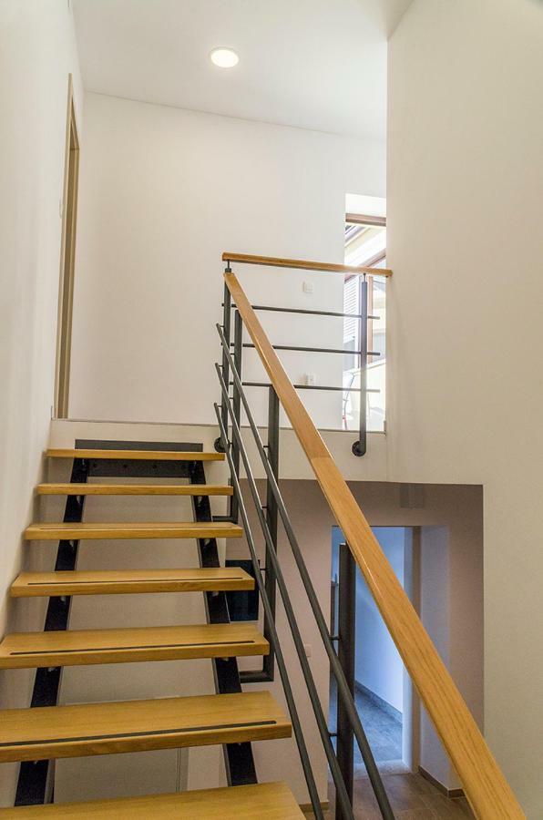 Guesthouse Klaudia Opatija Ngoại thất bức ảnh