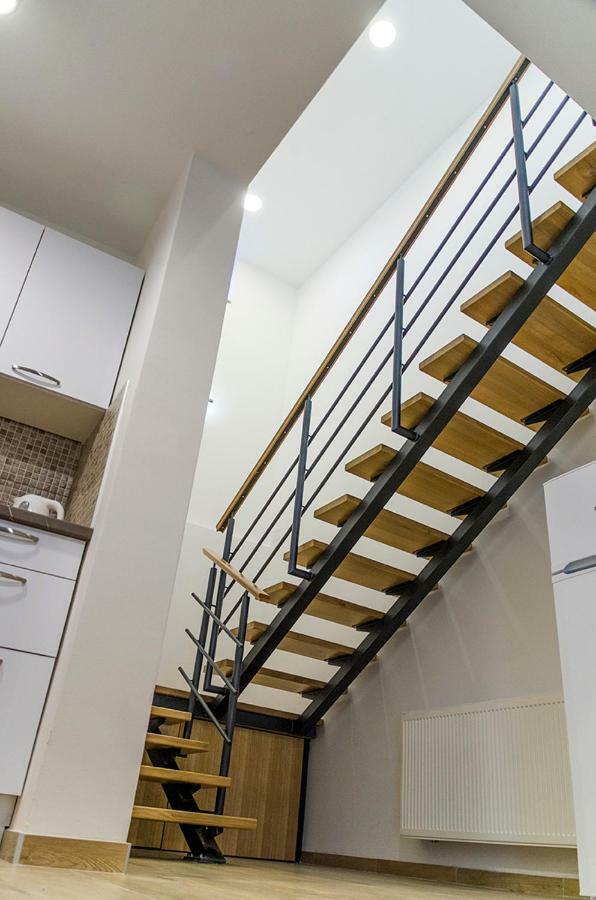 Guesthouse Klaudia Opatija Ngoại thất bức ảnh