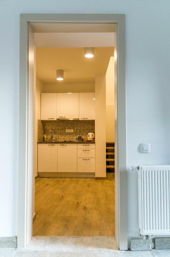 Guesthouse Klaudia Opatija Ngoại thất bức ảnh