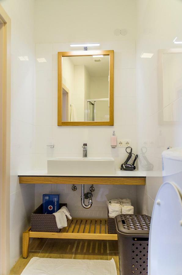 Guesthouse Klaudia Opatija Ngoại thất bức ảnh